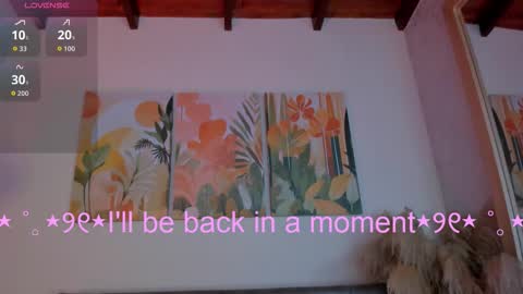 Snapshot of chloeemonroee_ chatting on November 27, 2025, 11:34 am Chloee online show from November 27, 2025, 11:34 am