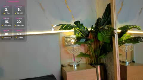 Snapshot of chloeemonroee_ chatting on December 4, 2025, 11:08 am Chloee online show from December 4, 2025, 11:08 am