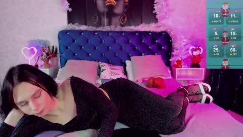 Chloe Fulton online show from December 31, 2024, 5:18 pm