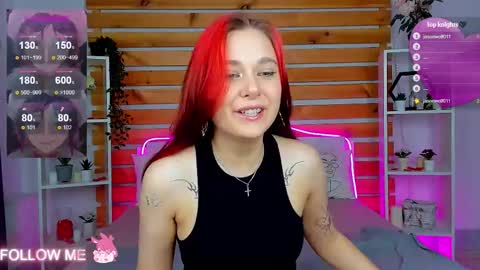 Chloe online show from December 16, 2025, 12:59 am