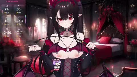 Snapshot of chloelabelle chatting on October 1, 2025, 11:38 am Chole online show from October 1, 2025, 11:38 am