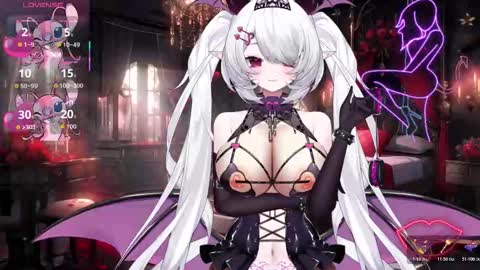 Snapshot of chloelabelle chatting on November 4, 2025, 5:34 pm Chole online show from November 4, 2025, 5:34 pm