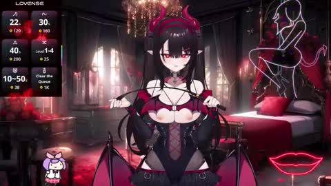 Snapshot of chloelabelle chatting on November 8, 2025, 9:09 am Chole online show from November 8, 2025, 9:09 am