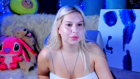 Snapshot of chloericci chatting on September 13, 2025, 6:08 pm ChloeRicci online show from September 13, 2025, 6:08 pm