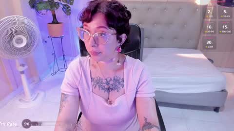 Snapshot of chloerossee chatting on December 15, 2024, 7:35 am Chloe rosse online show from December 15, 2024, 7:35 am