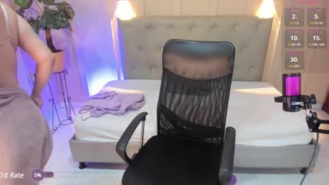 Snapshot of chloerossee chatting on December 19, 2024, 6:12 am Chloe rosse online show from December 19, 2024, 6:12 am
