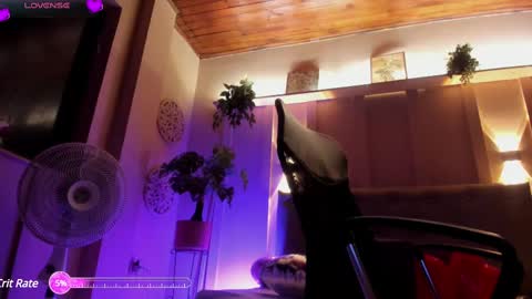 Snapshot of chloerossee chatting on February 13, 2025, 4:22 am Chloe rosse online show from February 13, 2025, 4:22 am
