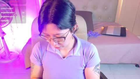 Snapshot of chloerossee chatting on September 30, 2025, 1:21 am Chloe rosse online show from September 30, 2025, 1:21 am
