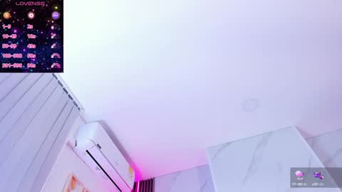 Chlooe online show from January 19, 2025, 8:30 pm