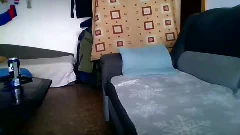 Snapshot of chlupac73 chatting on February 27, 2025, 7:44 am chlupac73 online show from February 27, 2025, 7:44 am