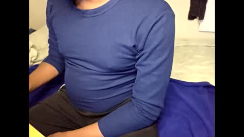 Snapshot of chocdude2877 chatting on March 12, 2025, 5:35 am Choc online show from March 12, 2025, 5:35 am