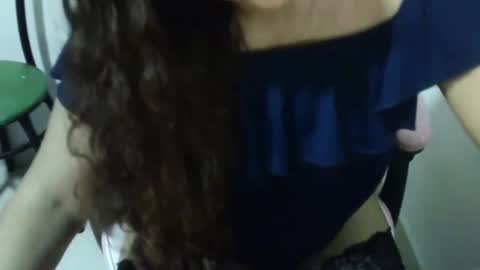 chochohot45 online show from February 13, 2025, 11:37 pm