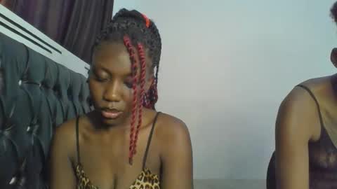 chocobear22 online show from November 11, 2025, 12:05 pm