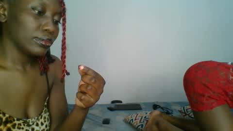 chocobear22 online show from November 12, 2025, 12:11 am