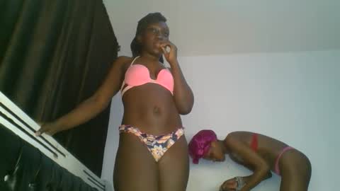 chocobear22 online show from December 13, 2025, 9:09 pm