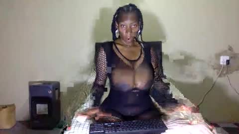 Exotic Chocolate online show from October 5, 2025, 1:59 am