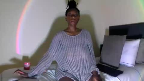 Exotic Chocolate online show from November 26, 2025, 2:45 am