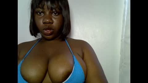 Snapshot of chocolateassgirl61 chatting on September 24, 2025, 12:52 pm chocolateassgirl61 online show from September 24, 2025, 12:52 pm