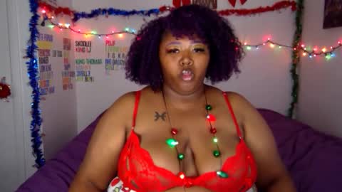 Snapshot of chocolatebunnyxx69 chatting on December 25, 2024, 1:53 am Melina online show from December 25, 2024, 1:53 am