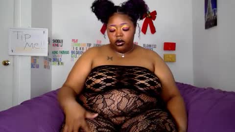Snapshot of chocolatebunnyxx69 chatting on January 11, 2025, 3:02 am Melina online show from January 11, 2025, 3:02 am