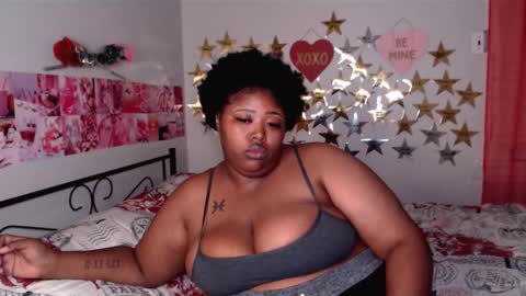 Snapshot of chocolatebunnyxx69 chatting on October 9, 2025, 3:04 am Melina online show from October 9, 2025, 3:04 am