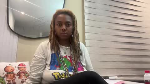 Snapshot of chocolatecakequeen chatting on December 30, 2024, 4:31 am ChocolateCakeQueen online show from December 30, 2024, 4:31 am