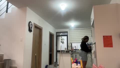 ChocolateCakeQueen online show from October 30, 2025, 10:21 pm