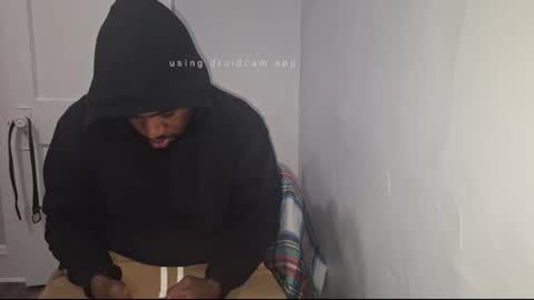 chocolatedolla online show from February 20, 2025, 3:45 am