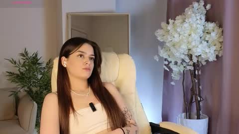 Snapshot of chocolatem1lk chatting on September 10, 2025, 12:05 pm Jane online show from September 10, 2025, 12:05 pm