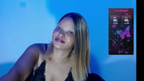 chocolatemilkebony online show from February 6, 2025, 10:00 pm