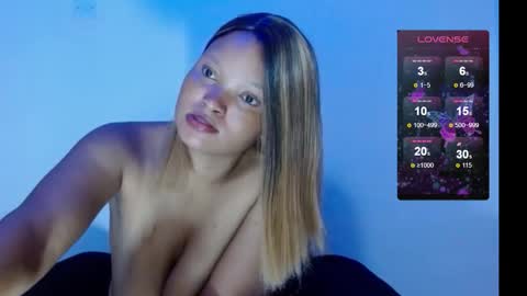 chocolatemilkebony online show from February 10, 2025, 6:53 am