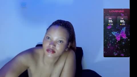 chocolatemilkebony online show from February 19, 2025, 7:06 am