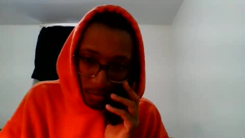 Snapshot of chocolatinhermoso chatting on December 6, 2024, 5:33 pm Chocolatinhermoso online show from December 6, 2024, 5:33 pm