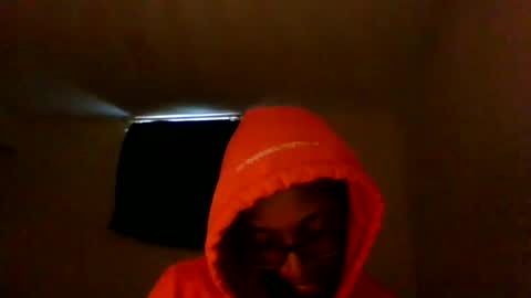 Snapshot of chocolatinhermoso chatting on January 1, 2025, 4:50 pm Chocolatinhermoso online show from January 1, 2025, 4:50 pm