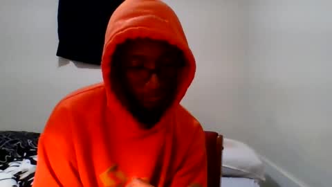 Snapshot of chocolatinhermoso chatting on February 7, 2025, 3:34 am Chocolatinhermoso online show from February 7, 2025, 3:34 am
