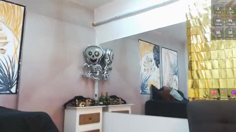 Chorey Thaylor online show from January 25, 2025, 2:25 pm