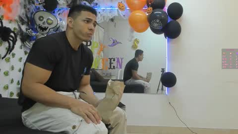 Chorey Thaylor online show from October 5, 2025, 2:26 pm