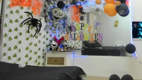 Chorey Thaylor online show from October 22, 2025, 2:39 pm