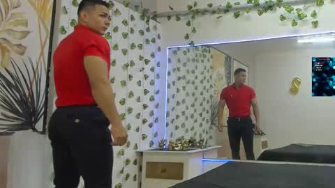 Chorey Thaylor online show from November 8, 2025, 2:39 pm