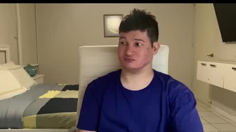 Chris Evens online show from November 16, 2025, 2:17 am