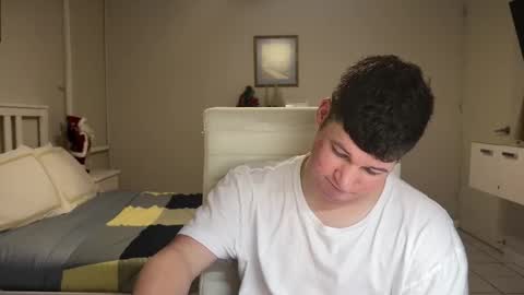 Chris Evens online show from November 20, 2025, 8:52 pm