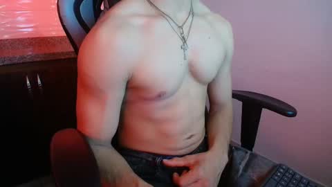 Snapshot of chris_evans27 chatting on November 7, 2025, 2:22 am Chris Evans online show from November 7, 2025, 2:22 am