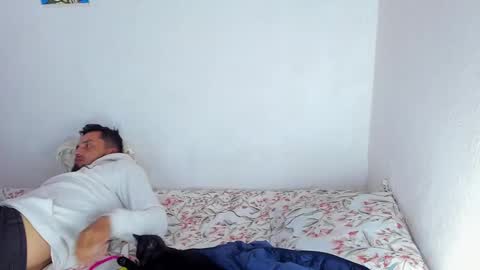 chris_megangrey online show from October 11, 2025, 4:33 am