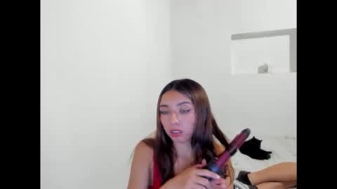 chris_megangrey online show from November 18, 2025, 2:17 am