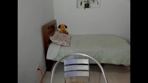 chris_megangrey online show from November 28, 2025, 7:27 pm