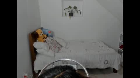 chris_megangrey online show from November 30, 2025, 11:09 pm