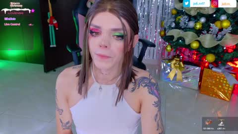 juli   Instagram july rv17 - Twitter juli rv17     online show from December 20, 2024, 12:27 pm