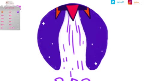 juli   Instagram july rv17 - Twitter juli rv17     online show from January 5, 2025, 3:55 pm