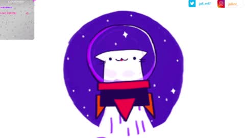 juli   Instagram july rv17 - Twitter juli rv17     online show from January 18, 2025, 3:27 pm