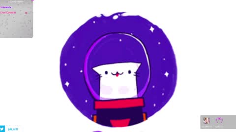 juli   Instagram july rv17 - Twitter juli rv17     online show from February 8, 2025, 6:44 pm